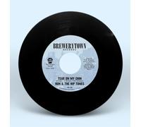 TEAR ON MY CHIN B/W PEOPLE (FEAT. URSULA RUCKER)