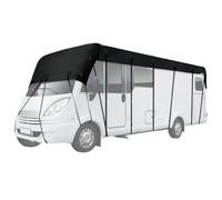 Tear Proof - Protector UV Resistente al Agua a Prueba de Resistente al Agua y a Prueba de Nieve, jardín, Patio de Viaje, Remolque, para Exterior, Sol, Sombra Resistente al Tiempo