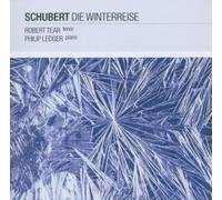 Tear,Robert^Ledger,Philip - Die Winterreise