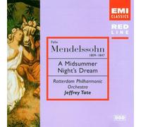 Tear,Robert^Tate,Jeffrey^Eco - Sommernachtstraum/Noc.Op.60