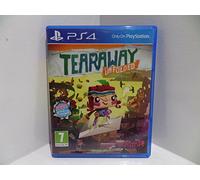 Tearaway Unfolded (PS4)