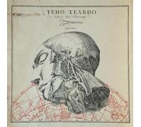 Teardo, Teho - Ellipses Dans l'Harmonie - Lumi Al Buio (Re-Releas [Vinilo]