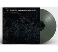 TWIN PEAKS AND OTHER INFINITIES (LTD BLUE VINYL) [Vinilo]
