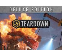 Teardown: Deluxe Edition (PC) Steam Account - GLOBAL