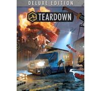 Teardown | Deluxe Edition (PC) - Steam Key - EUROPE