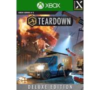 Teardown | Deluxe Edition (Xbox Series X/S) - Xbox Live Key - EUROPE