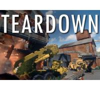 Teardown (PC) Steam Gift - GLOBAL