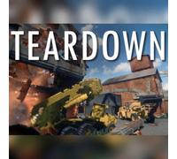Teardown (PC) Steam Key - EU