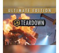 Teardown: Ultimate Edition (PC) Steam Key - EU