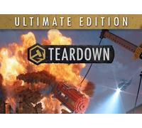 Teardown: Ultimate Edition (PC) Steam Key - GLOBAL