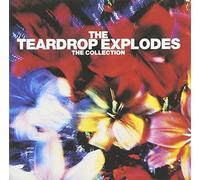 Teardrop Explodes - The Collection