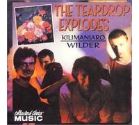 Teardrop Explodes, the - Kilimanjaro / Wilder