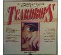 TEARDROPS SIXTEEN SPECIAL SONGS OF LOVE ROMANCE VINYL LP FUREYS/JOE DOLAN/POACHER MORE 1983