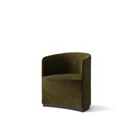 Tearoom Silla de Comedor Champion 035 Verde