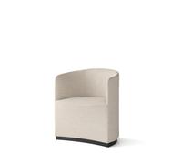 Tearoom Silla de Comedor Savanna 0202 Blanco/ Crema
