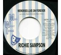 Tears At The End Of A Love Affair-7" 45