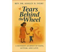 Tears Behind the Wheel