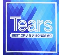 TEARS-BEST OF ナミダ SONGS 60-