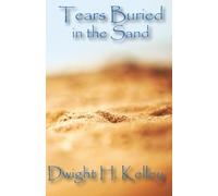 Tears Buried in the Sand (full color)