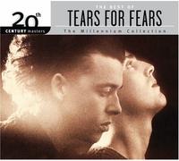 Tears for Fears - 20th Century Masters: Millenni