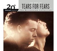 Tears For Fears – Best of Tears for Fears – CD (Importación USA) – Island