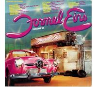 Tears for Fears, Ashford & Simpson, Valerie Dore, Scotch.. / Vinyl record [Vinyl-LP]