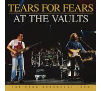 TEARS FOR FEARS - AT THE VAULTS