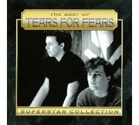 Tears for Fears - Best Of-Superstar Collection