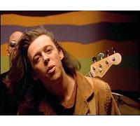 Tears for Fears - Break It Down Again