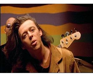 Tears for Fears - Break It Down Again