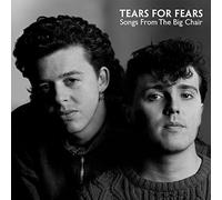 Tears For Fears - Canciones Desde La Gran Silla (Remasterizado)