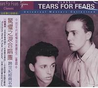 Tears for Fears - Classic Tears for Fears - The Universal Masters Collection