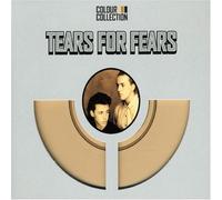 Tears For Fears - Colour Collection