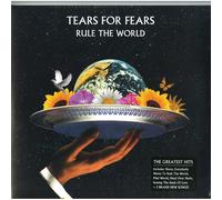 Tears For Fears - Domina El Mundo