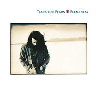 Tears For Fears – Elemental – Mercury