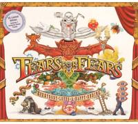 Tears For Fears - Everybody Loves a Happy Ending