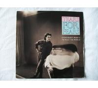 Tears For Fears - Everybody Wants To Rule The World - Mercury - 880 659-7, Mercury - 880 659-7Q