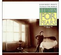 Tears For Fears - Everybody Wants To Rule The World - Urban Mix