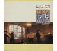 Tears For Fears - Everybody Wants To Rule The World - Urban Mix
