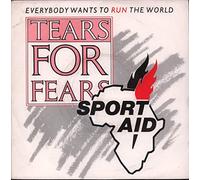 Tears For Fears - Everybody Wants To Run