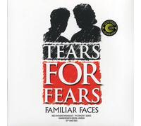Tears for Fears - Familiar Faces [Vinilo]