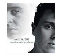 Tears for Fears - Famous Last Words: the...