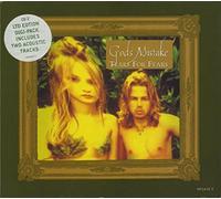 Tears For Fears - God's Mistake