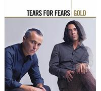 Tears for Fears Gold (CD) Album