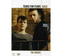 Tears for Fears - Gold/The Videos [Alemania] [DVD]
