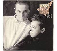 Tears For Fears - Head over heels (10'', Re-Mix) [Vinyl Single]