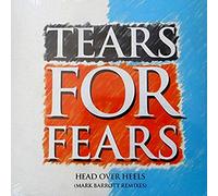 Tears For Fears - Head Over Heels (Mark Barrott Remixes) [Vinilo]