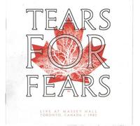 Tears for Fears – Live at Massey Hall – Edición RSD