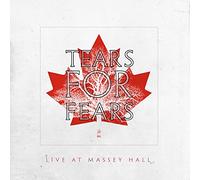 Tears for Fears - Live at Massey Hall (Rsd 21) [Vinilo]