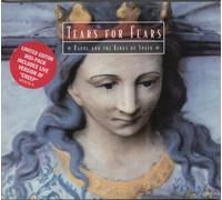 Tears For Fears - Raoul And The Kings Of Spain(Digipack-3titres Dont 1 Live)